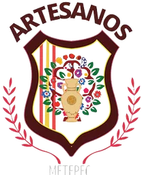 Logo of Artesanos Metepec FC II