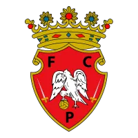 Logo of FC Penafiel U19