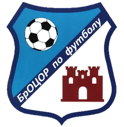 Logo of Fk BOTSOR Brest (w)