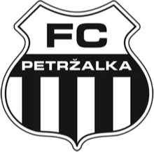 Logo of FC Petrzalka (w)