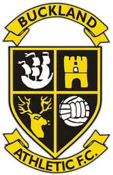Logo of Buckland Athletic