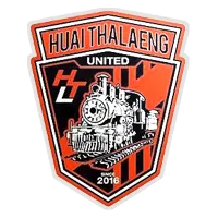 Logo of Huai Thalaeng United