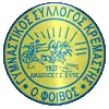 Logo of Foivos Kremastis