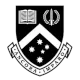 Logo of Monash University (w)