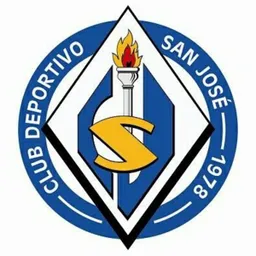 Logo of CD San Jose de Soria