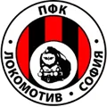 Logo of Lokomotiv Mezdra