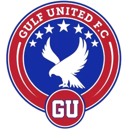 Logo of Gulf United FC