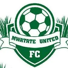Logo of Mwatate United