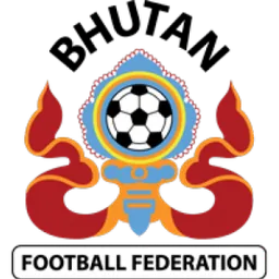 Logo of Bhutan U18