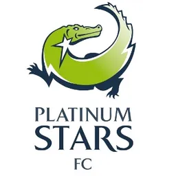 Logo of Platinum Stars