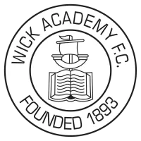 Logo of Wick Academy