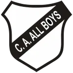 Logo of All Boys