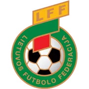 Logo of Lithuania U21