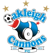 Logo of Oakleigh Cannons U21