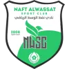 Logo of Naft Al-Wassat SC
