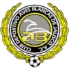 Logo of Aves Blancas