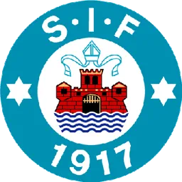 Logo of Silkeborg