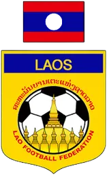 Logo of Laos (w)