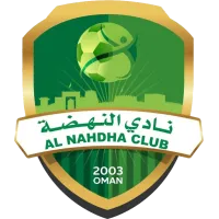 Logo of Al Nahda SC