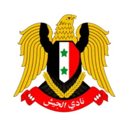 Logo of Al-Jaish Damascus