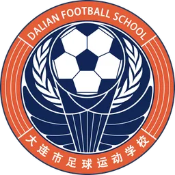 Logo of Dalian Football School(w)