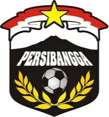 Logo of Persibangga Purbalingga