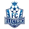 Logo of Electric Veng FC