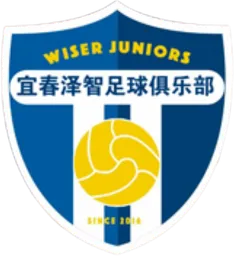 Logo of Yichun Zezhi