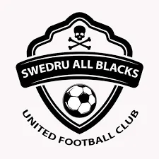 Logo of Swedru All Blacks