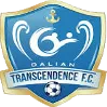 Logo of Dalian Chaoyue(2013-2019)