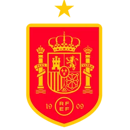 Logo of Spain U16