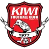 Logo of Kiwi FC