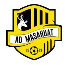 Logo of AD Masahuat