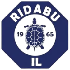 Logo of Ridabu