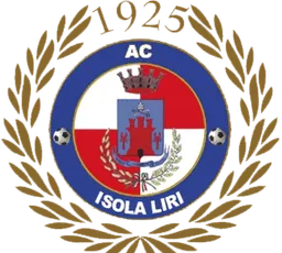 Logo of Ac Isola Liri