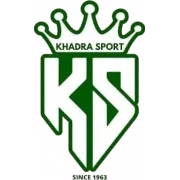 Logo of El Khadra Sport