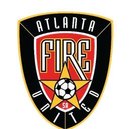 Logo of Atlanta Fire United (W)