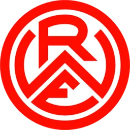 Logo of Rot-Weiss Essen U19