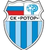 Logo of Rotor Volgograd Youth