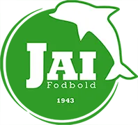 Logo of JAI Fodbold (w)
