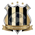 Logo of Saif Sporting Club
