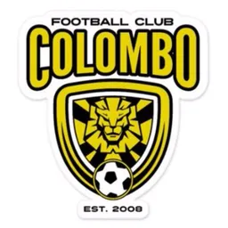 Logo of Colombo FC