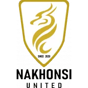 Logo of Nakhon Si United FC
