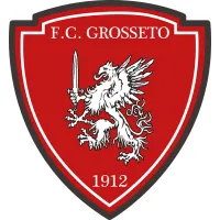 Logo of Grosseto U19