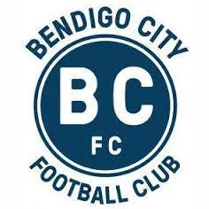 Logo of Bendigo CIty U20