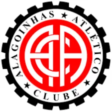 Logo of Alagoinas AC U20