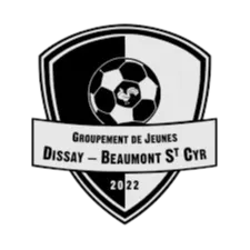 Logo of Beaumont Saint-Cyr