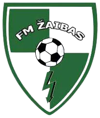 Logo of FM Zaibas U19