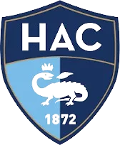 Logo of Le Havre U17