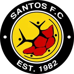 Logo of Santos Cape Town